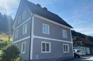 Einfamilienhaus kaufen in Birkfelderstrasse, 8616 Gasen, Einfamilienhaus Region Almenland