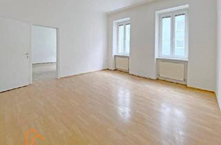 Wohnung kaufen in Franz-Schuh-Gasse, 1100 Wien, --> WG-geeignete ALTBAU Wohnung