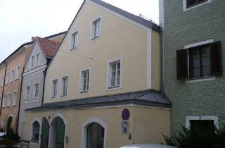 Wohnung mieten in Altstadt 5, 5280 Braunau am Inn, Große Altstadtwohnung