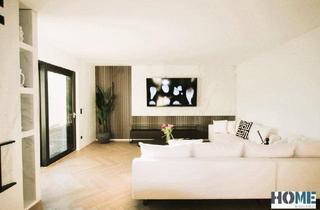 Wohnung kaufen in 2433 Margarethen am Moos, Barrierefreie, top moderne, Luxus 4-Zimmerwohnung mit Garten und 2 Autostellplätzen!