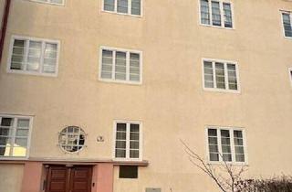 Wohnung kaufen in Ignaz Till-Straße 11/2, 7000 Eisenstadt, 2 Zimmerwohnung zum Sanieren