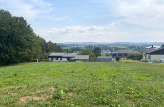 Grundstück zu kaufen in 4911 Tumeltsham, Sonniger Baugrund mit Grünstreifen in schöner Lage in Stadtnähe (1.491 m²)