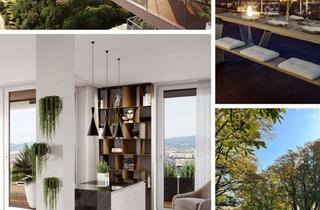 Wohnung kaufen in Hauptallee, 1020 Wien, Wohnidylle zu jeder Jahreszeit!