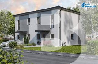 Haus kaufen in 4971 Aurolzmünster, Freiluftbühne | belagsfertig | gestalten Sie Ihr Zuhause selbst