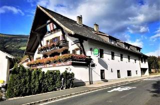 Gewerbeimmobilie kaufen in 9800 Spittal an der Drau, Renoviertes 40 Bettenhotel in Kärntner Ski- und Wanderregion