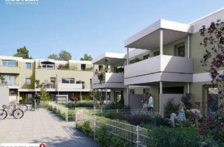 Wohnung kaufen in 2540 Bad Vöslau, Traumhafte 3- Zimmerwohnung mit 30m² Terrasse Besichtigungen vor Ort möglich!