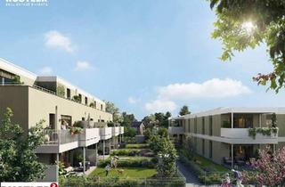 Wohnung kaufen in 2540 Bad Vöslau, Traumhafte 3- Zimmerwohnung mit 30m² Terrasse Besichtigungen vor Ort möglich!