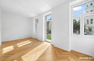 Wohnung kaufen in Belghofergasse, 1120 Wien, 2 Zimmer Wohnung mit großer Terrasse und Eigengarten