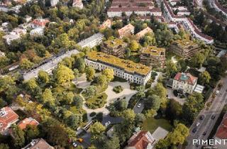 Wohnung kaufen in Jagdschlossgasse, 1130 Wien, FLORIETTE - Private Park Living