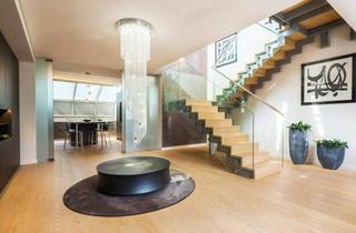 Wohnung kaufen in 1010 Wien, Luxuriöses Innenstadt-Apartment mit direkter ***** Luxus-Hotelanbindung und Dachterrasse