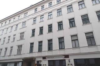 Wohnung kaufen in Modenapark, 1030 Wien, 1030! ANLAGEOBJEKT! 5-Zimmer Wohnung mit Balkon! Unbefristet vermietet!