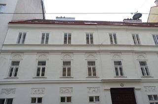 Wohnung kaufen in Rochusgasse, 1030 Wien, 1030! ANLAGEOBJEKT! 3-Zimmer Wohnung nahe U3/Rochusgasse! Unbefristet vermietet!