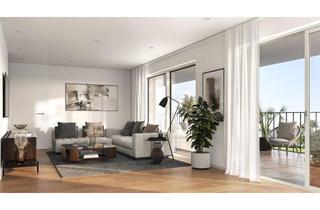 Penthouse kaufen in Im Riesacker 10, 12, 6833 Klaus, 4-Zimmer Penthousewohntraum mit 123 m² Terrasse