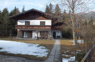 Haus kaufen in 9771 Berg, Gepflegtes Wohnhaus in idyllischer Waldrandlage mit großen Grundstück - Berg im Drautal nähe Greifenburg / Lienz - Weißensee