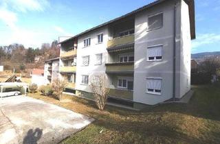 Wohnung kaufen in 9372 Eberstein, 60 m² Wohnung in Eberstein zu kaufen