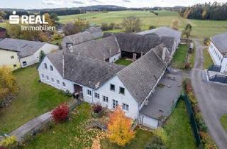 Haus kaufen in 3961 Waldenstein, Idyllischer Reiterhof in ländlicher Atmosphäre mit großzügigem Platzangebot zur individuellen Entfaltung
