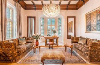 Villen zu kaufen in 1130 Wien, Prächtige Villa in Althietzinger Toplage