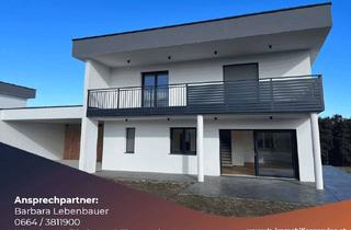 Einfamilienhaus kaufen in 8230 Penzendorf, Neubau: Einfamilienhaus in Toplage mit hochwertigster Ausstattung !!!