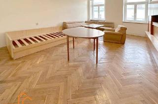 Wohnung kaufen in Davidgasse, 1100 Wien, * ALTBAU mit BALKON *