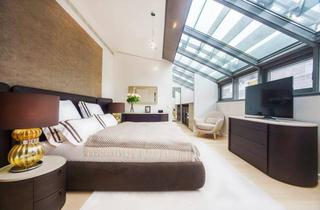 Wohnung kaufen in 1010 Wien, Sorgenfrei Leben und Wohnen im Luxushotel!