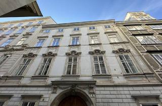 Büro zu mieten in Annagasse, 1010 Wien, Bürofläche in erstklassiger Lage zu vermieten