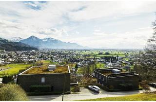 Grundstück zu kaufen in 6900 Wolfurt, Baugrundstück mit unverbaubarem Panoramablick in Wolfurt zu verkaufen.