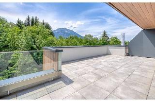 Wohnung kaufen in 5061 Elsbethen, Luxuswohnung Berg-Symphonie