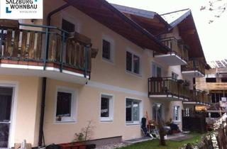 Wohnung mieten in Hofanger 41, 5532 Filzmoos, Endlich Daheim! Geförderte 3-Zimmerwohnung mit Balkon mit hoher Wohnbeihilfe in Filzmoos!