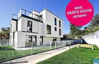 Wohnung kaufen in Zwerngasse, 1170 Wien, Durchdachte Grundrisse in einer der schönsten Gegenden von Wien - Wohnen am Schafberg