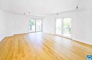 Wohnung kaufen in Zwerngasse, 1170 Wien, Naturnahes Wohnen und ökologische Bauweise in idyllischer Stadtrandlage!