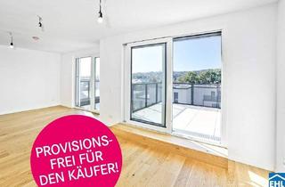 Wohnung kaufen in Zwerngasse, 1170 Wien, Wohnen am Schafberg - Schöner Leben im Einklang mit der Natur.