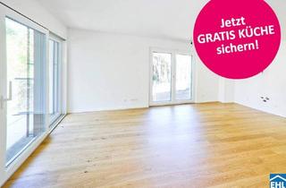 Wohnung kaufen in Zwerngasse, 1170 Wien, Wohnen am Schafberg - Schöner Leben im Einklang mit der Natur.