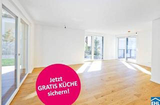 Wohnung kaufen in Zwerngasse, 1170 Wien, Naturnahes Wohnen und ökologische Bauweise in idyllischer Stadtrandlage!