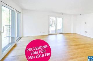 Wohnung kaufen in Zwerngasse, 1170 Wien, Naturnahes Wohnen und ökologische Bauweise in idyllischer Stadtrandlage!