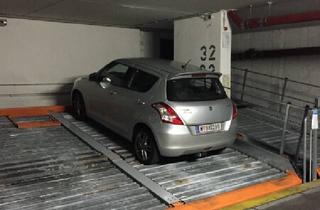 Garagen mieten in Billrothstraße, 1190 Wien, KFZ-Stellplatz in der Billrothstraße / nahe Peter-Jordan-Straße! Maximale Höhe: 1,50m