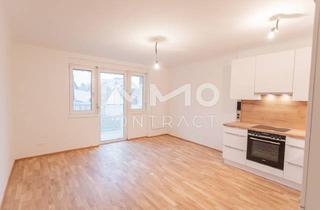 Wohnung kaufen in Himberger Straße, 2320 Schwechat, 4 Zimmer Wohnung mit BALKON - Schwechat am 71A - PROVISIONSFREI - ERSTBEZUG