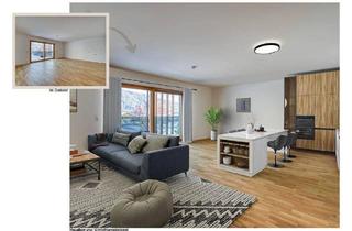 Wohnung kaufen in 6105 Leutasch, Erstbezug: Moderne 3,5-Zimmer-Wohnung mit traumhafter Terrasse