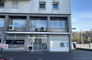 Gewerbeimmobilie kaufen in Kremplstraße, 4020 Linz, Helles Büro in verkehrsgünstiger Lage Kremplstrasse 1 Mietpreis auf Anfrage