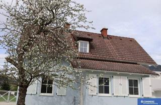 Einfamilienhaus kaufen in 2650 Payerbach, Liebevoll renoviert