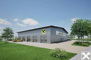 Immobilie mieten in 9330 Althofen, Kleingewerbeflächen in Althofen zur Miete