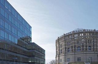 Büro zu mieten in Guglgasse 15-17, 1030 Wien, OCG - Office Campus Gasometer