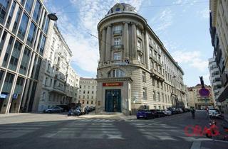 Büro zu mieten in Schwarzenbergplatz, 1030 Wien, Bürofläche am Schwarzenbergplatz in 1030 zu mieten