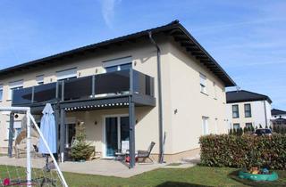 Wohnung kaufen in 5274 Burgkirchen, Neuwertig - Zentrale moderne Wohnung in Grün- und Ruhelage von Burgkirchen/ Braunau