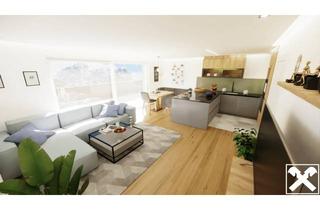Wohnung kaufen in 5441 Abtenau, Schöne 3-Zimmer Terrassenwohnung