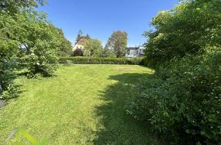 Grundstück zu kaufen in 4694 Ohlsdorf, Traumgrundstück in Traunseenähe mit netter Nachbarschaft