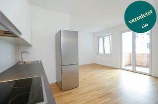 Wohnung mieten in 6840 Götzis, Lieblingswohnung: 2-Zimmer, Balkon, Paketanlage und Service-App