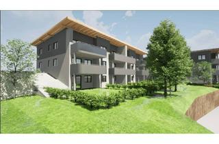 Wohnung mieten in Eichenweg 12, 6336 Oberlangkampfen, 2 Zimmer Neubauwohnung in sonniger Lage