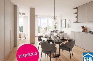 Wohnung kaufen in Obere Donaustraße, 1020 Wien, DAS ARTMANN - Industrial trifft Wiener Gründerzeit.