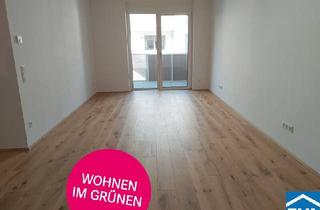 Wohnung kaufen in Kremser Landstraße, 3100 Sankt Pölten, Wohnen am Kremserberg - Leben in der Landeshauptstadt!