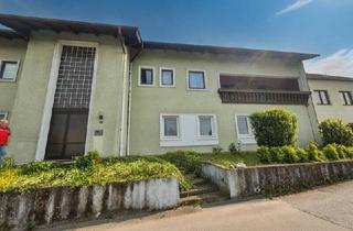 Wohnung kaufen in 3385 Prinzersdorf, Großzügige Wohnung mit 510m² Garten, Balkonen und Carport nahe St. Pölten - Westbahnanbindung